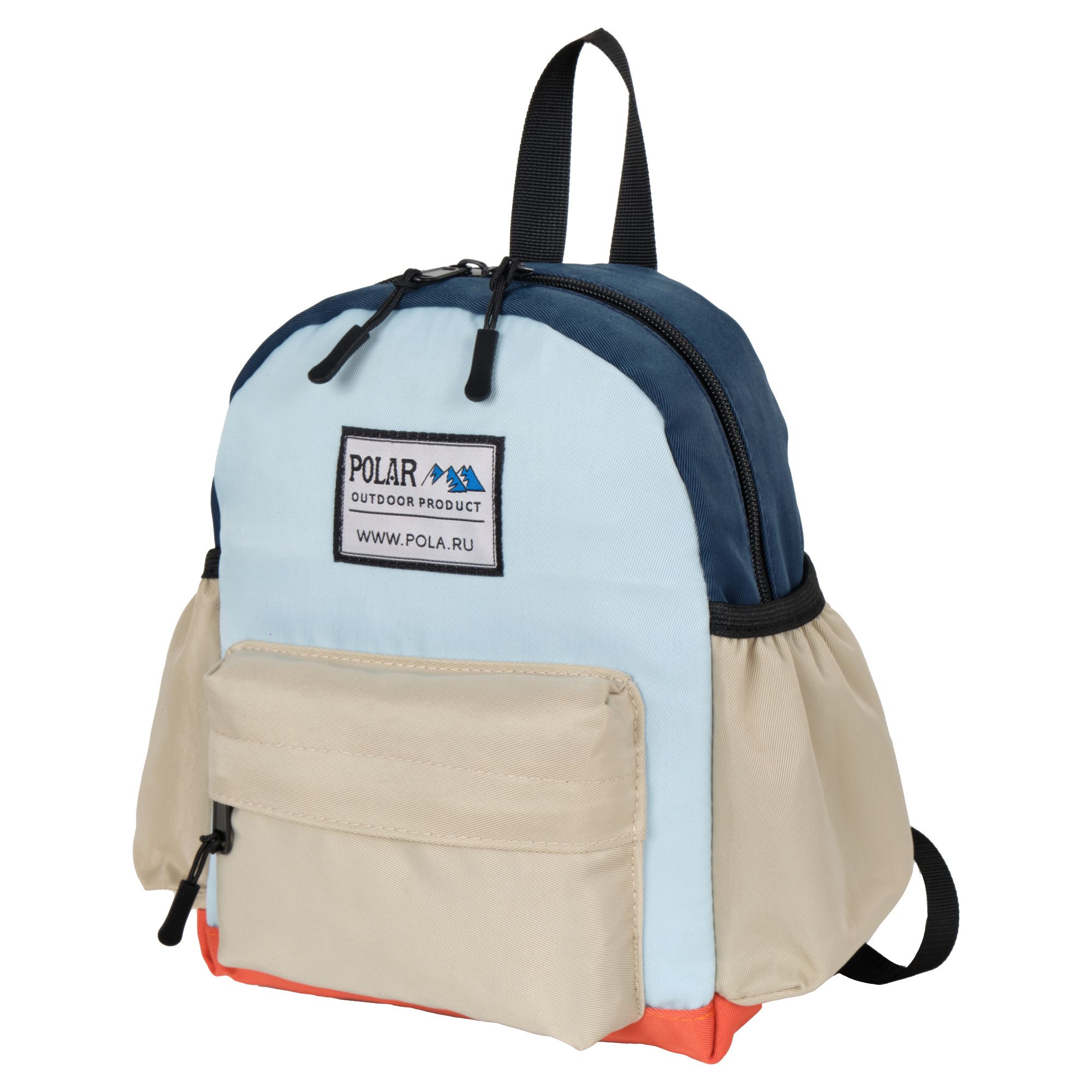 Рюкзак POLAR - фото 1