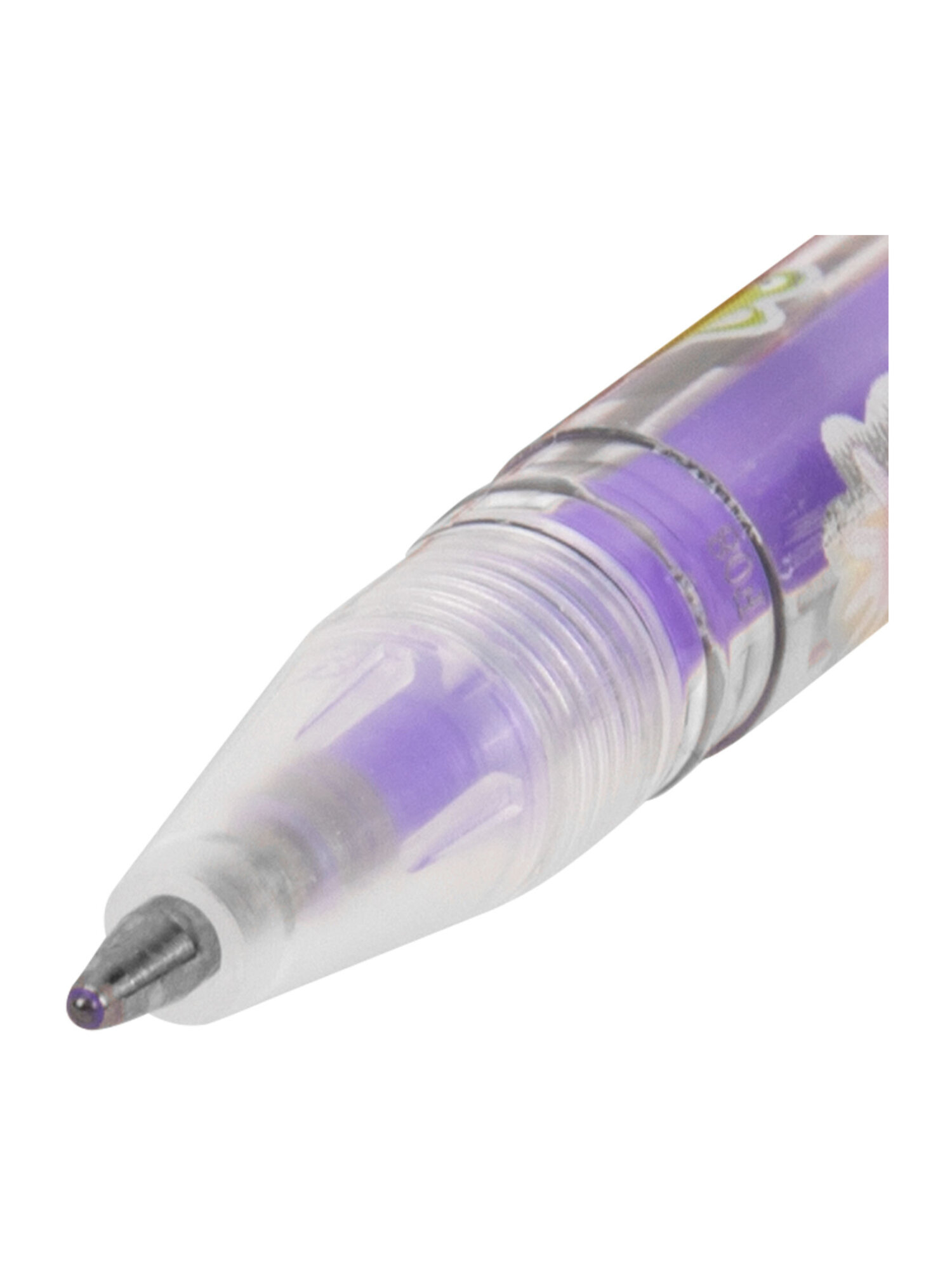 Ручка гелевая Brauberg 48 шт. - фото 17