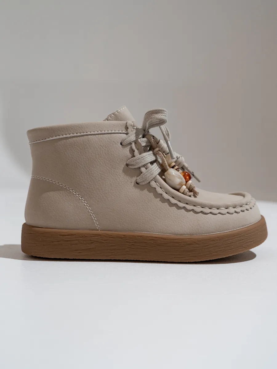 Ботинки ТопТошкин 1151-КАП-мол - фото 17