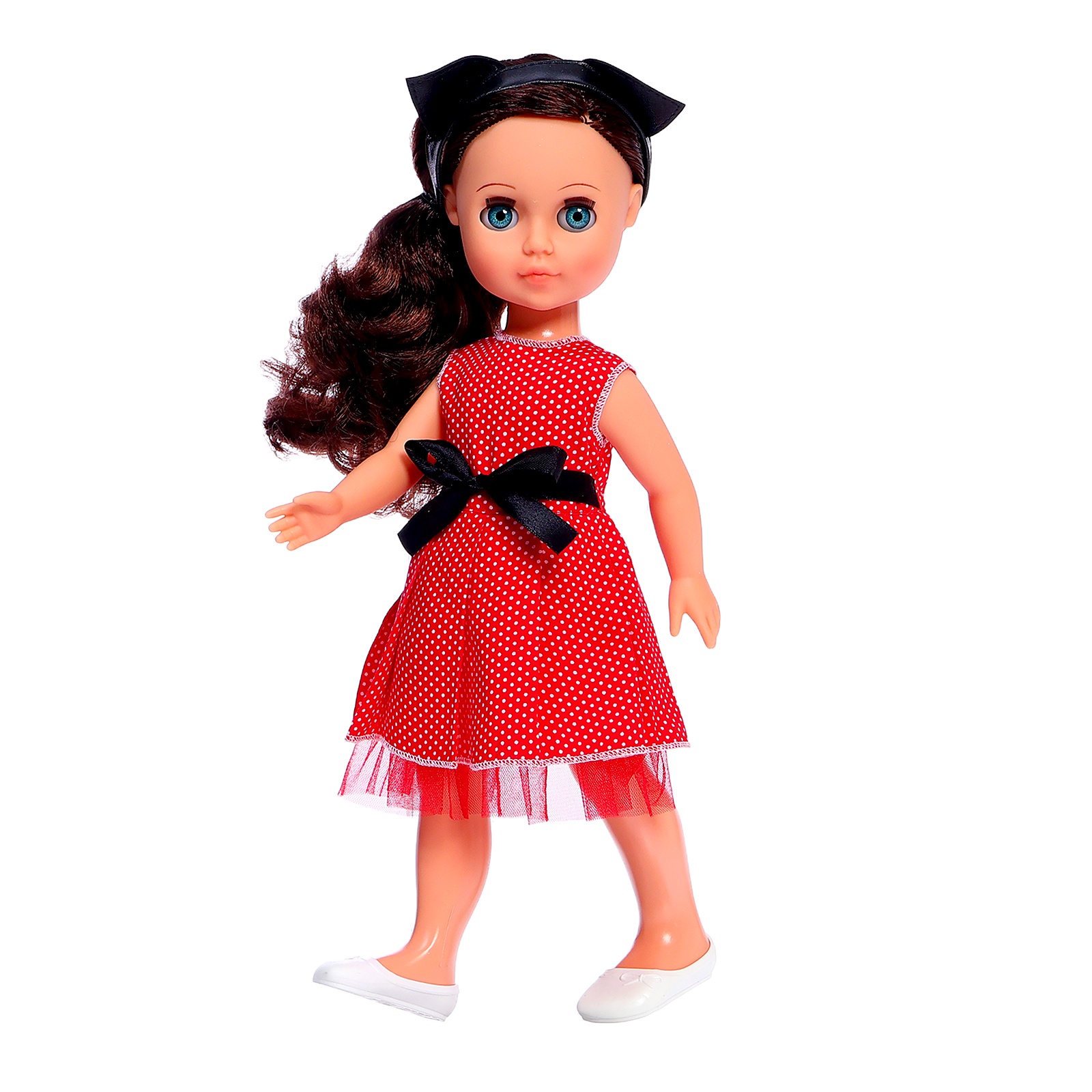 Кукла классическая Sima-Land 5051334 - фото 4