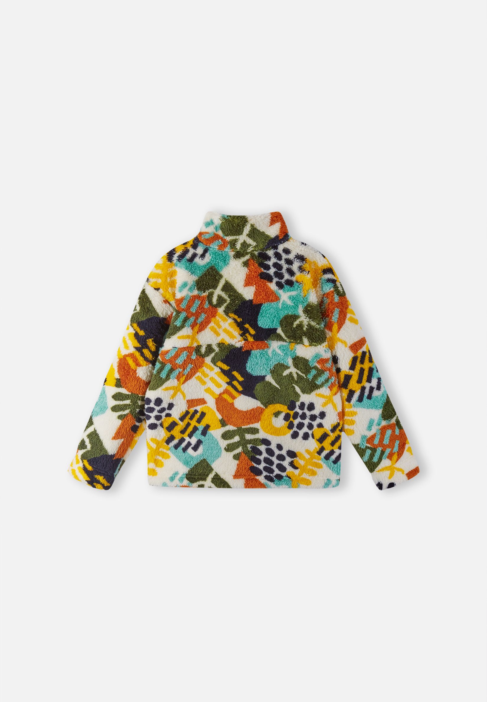 Толстовка Reima 5200009A-8511 - фото 6