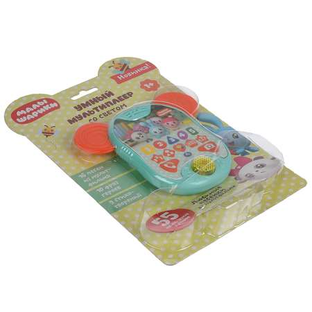 Игрушка УМка