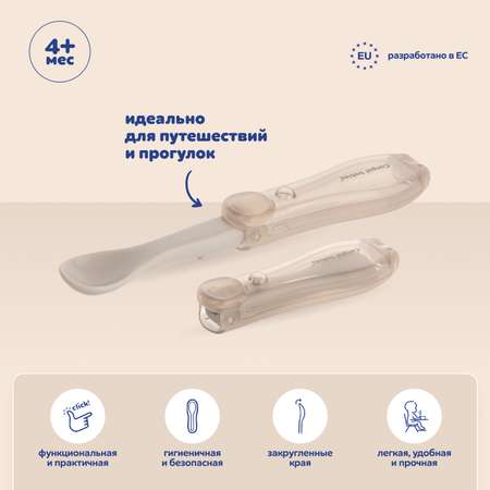 Ложка Canpol Babies