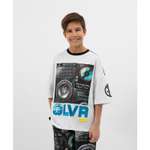 Футболка Gullivеr.