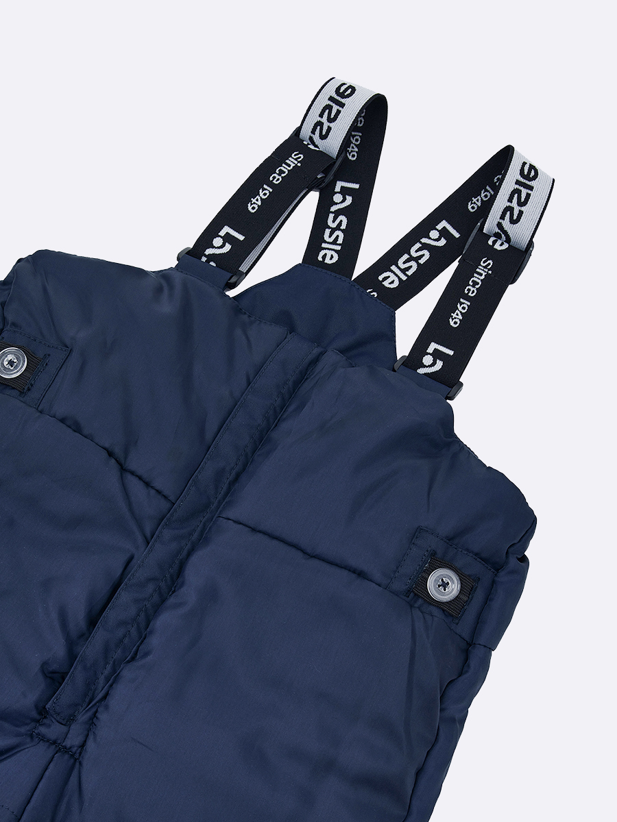 Полукомбинезон Lassie 71105307-6960 - фото 8