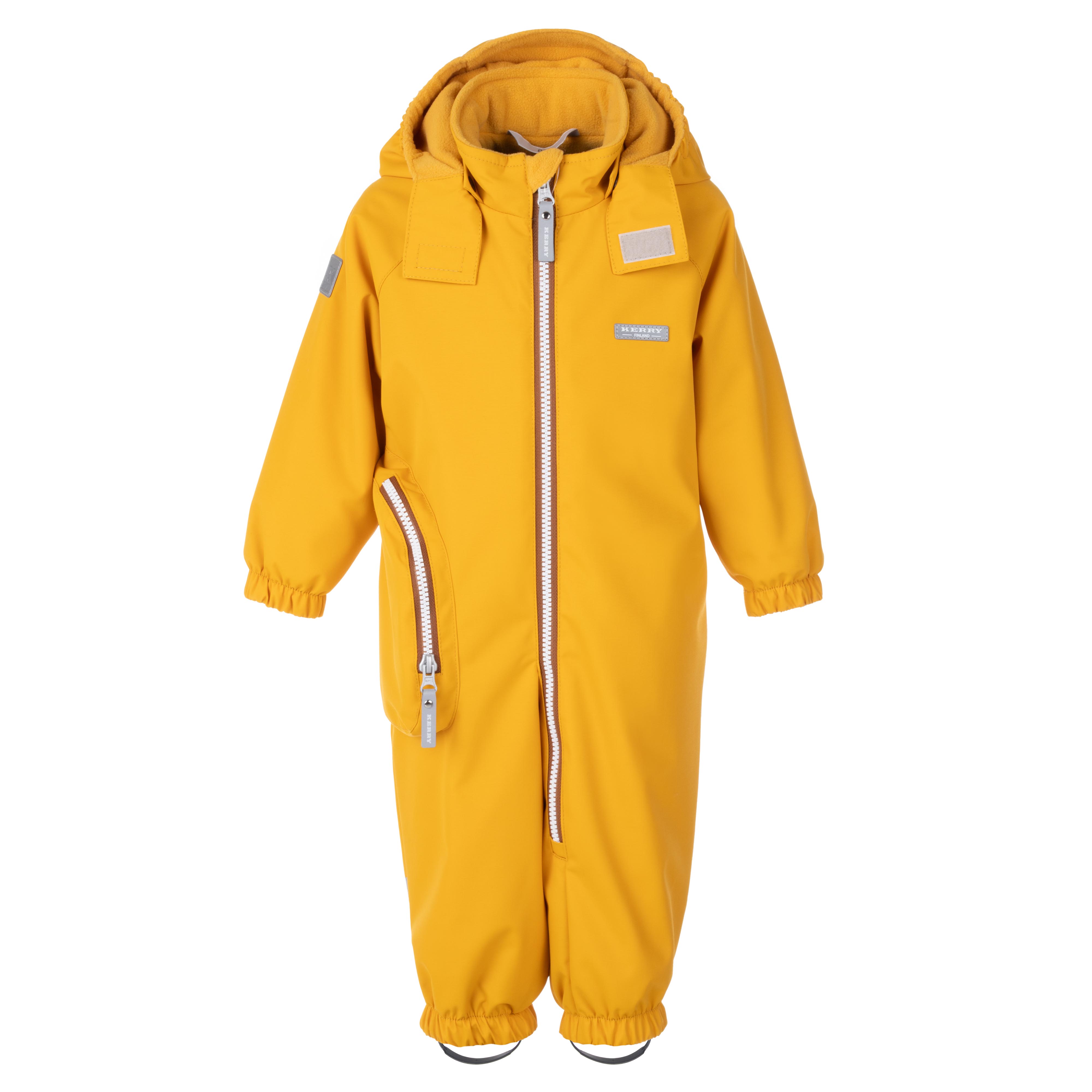 Комбинезон Kerry K24007/111 - фото 1