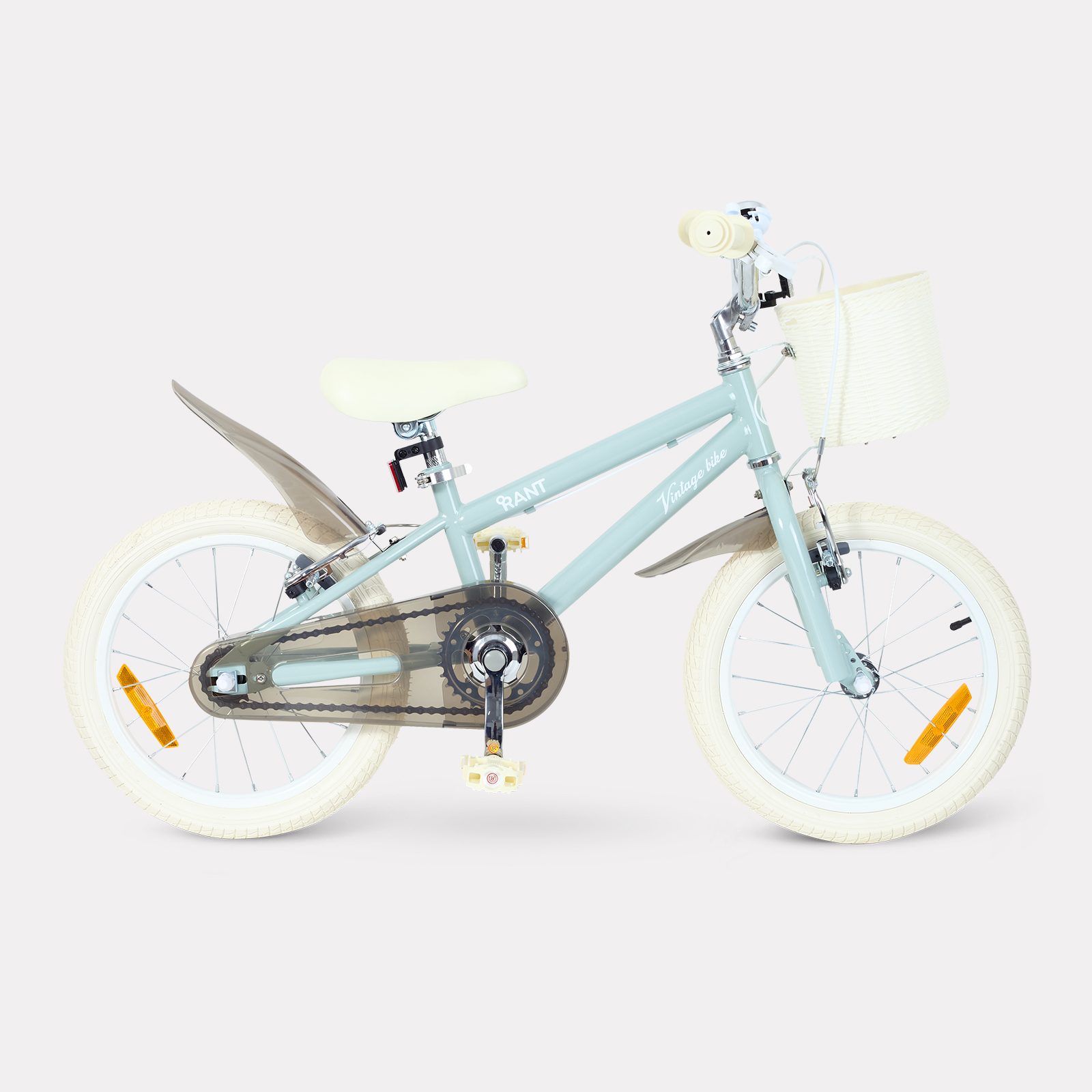 Двухколесный велосипед Rant 16 дюймов - фото 5