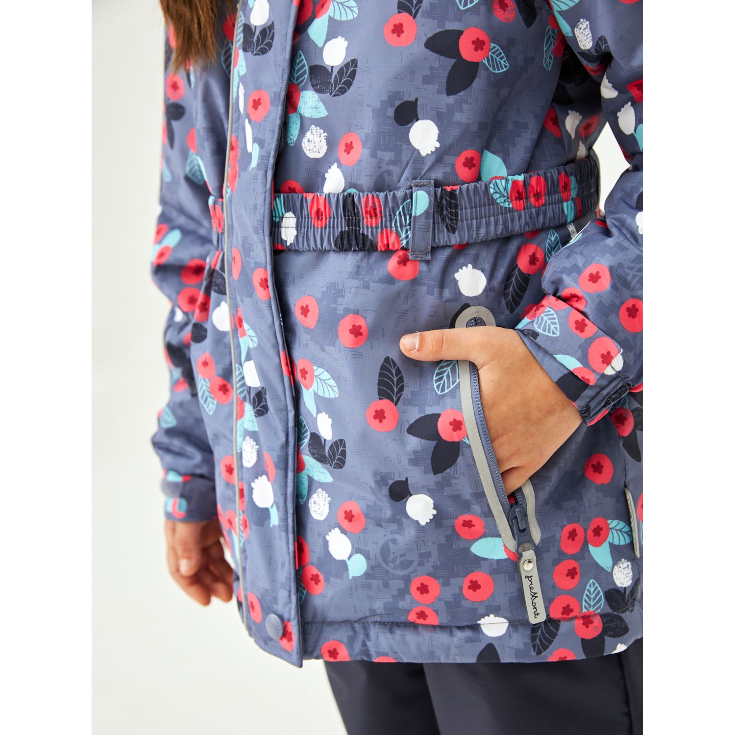 Куртка и брюки Premont SP11204DARKGREY - фото 18
