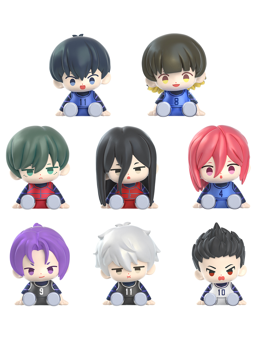 Фигурка Nullset - фото 4