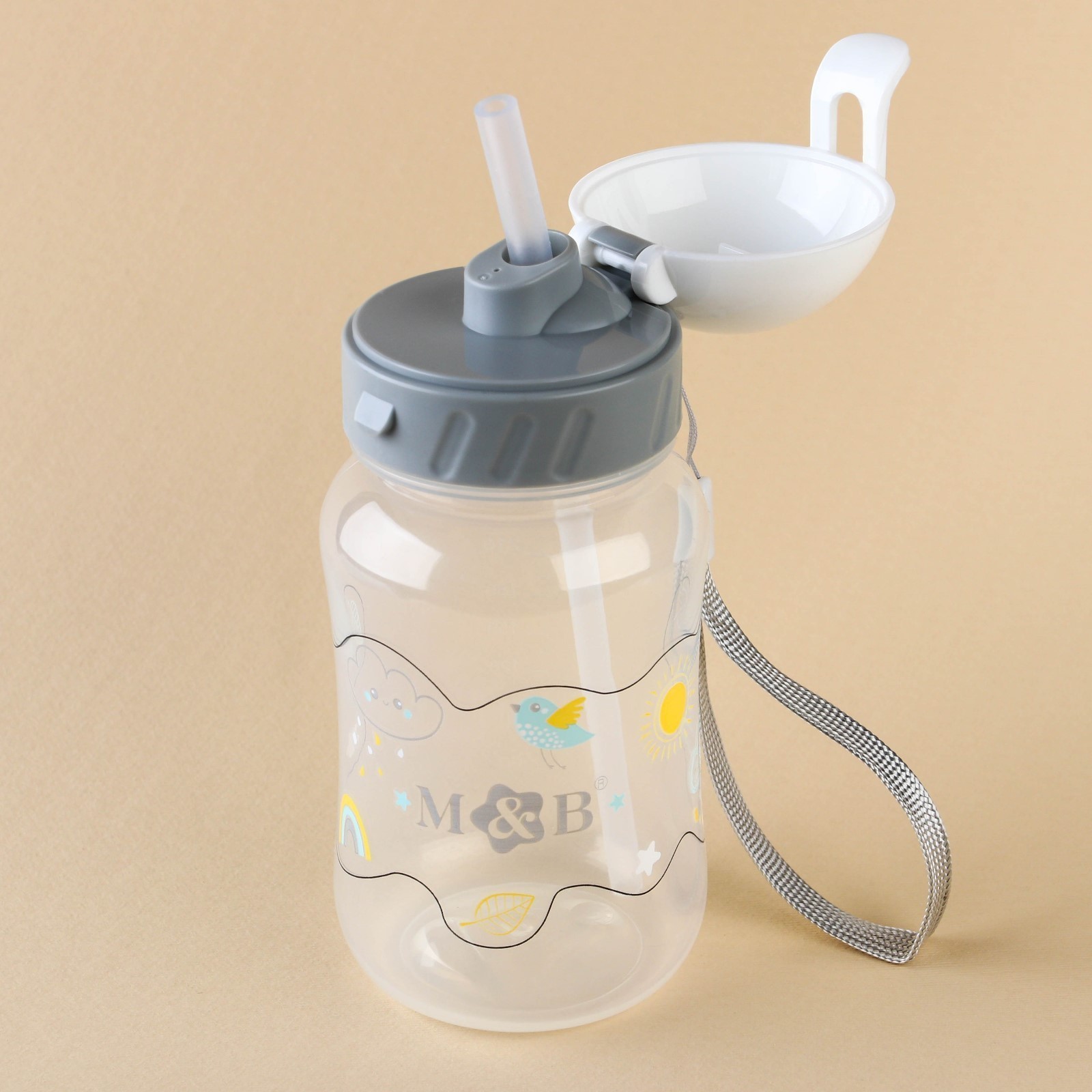 Поильник Sima-Land - фото 9