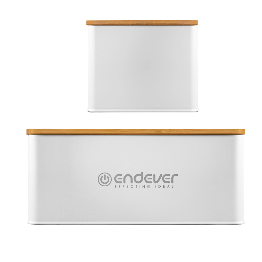 Хлебница ENDEVER Bamboo-06 - фото 3
