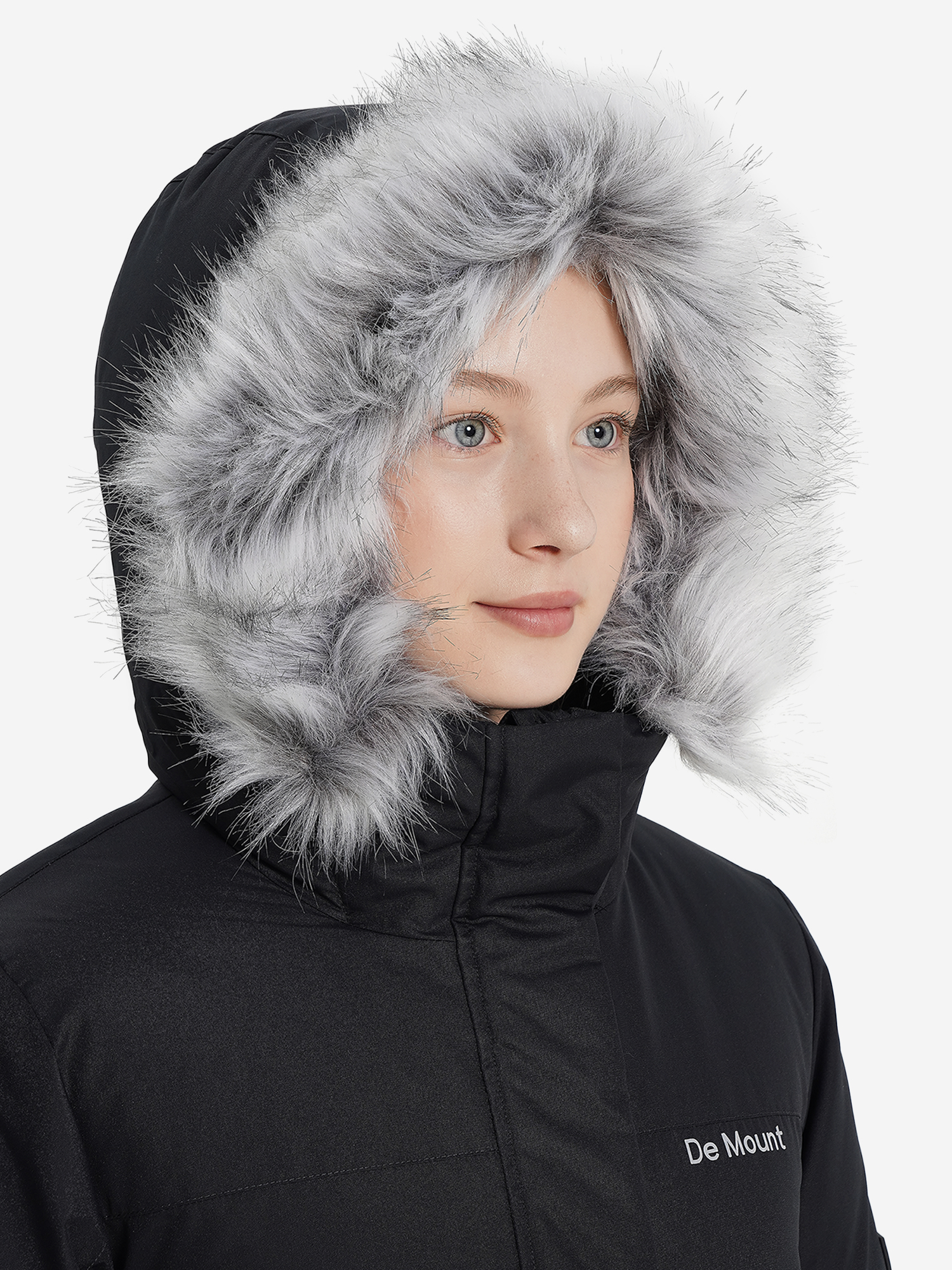Куртка De Mount 136844D3H-99 - фото 8