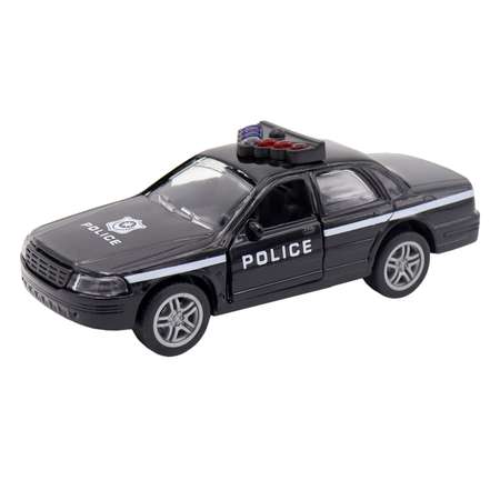 Автомобиль Funky Toys Купе 1:32