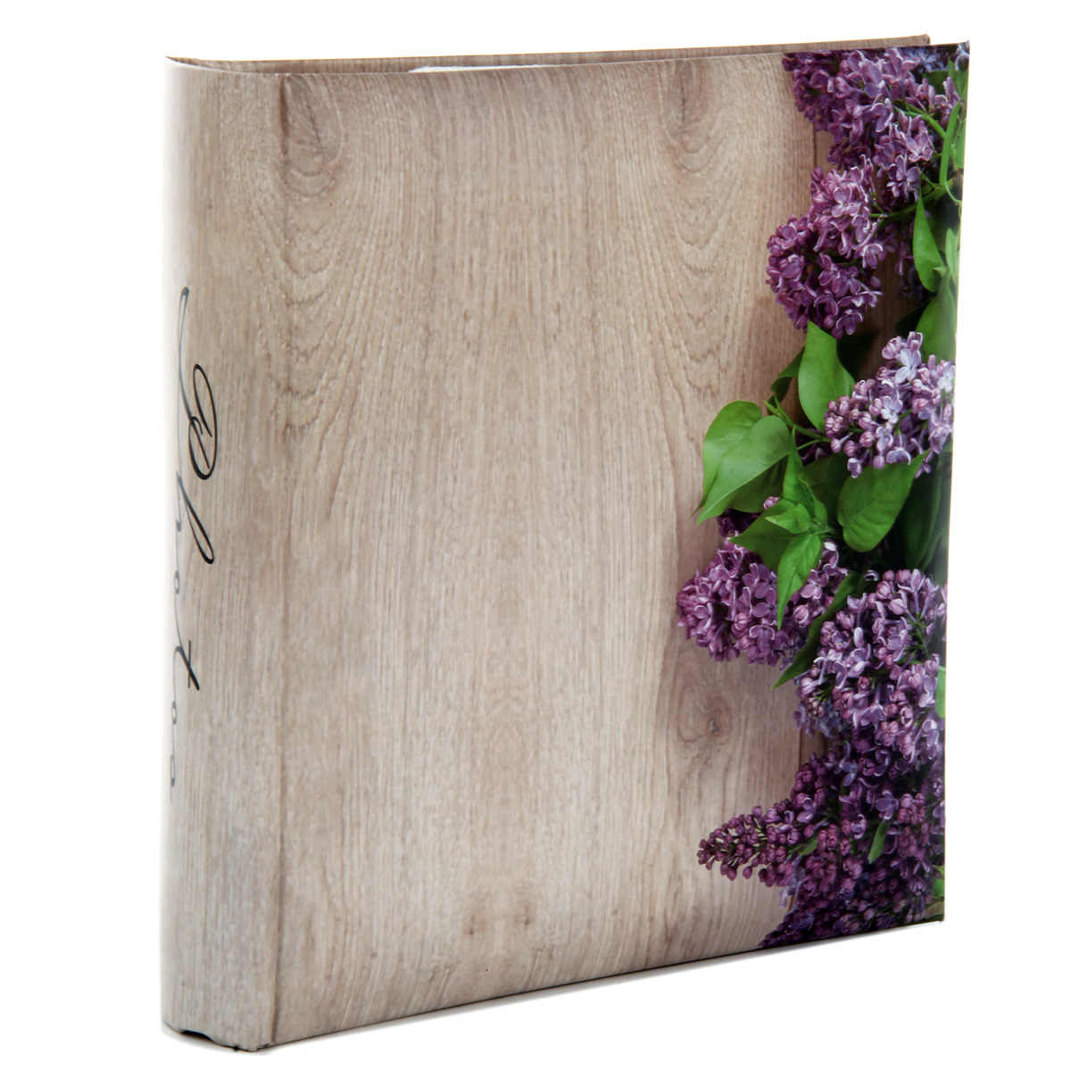 Изображение товара Стильный фотоальбом Veld Co на 200 фотографий 10х15 см