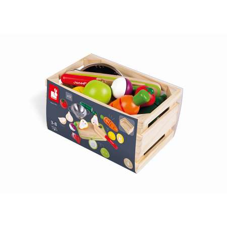 Игрушка Janod продукты