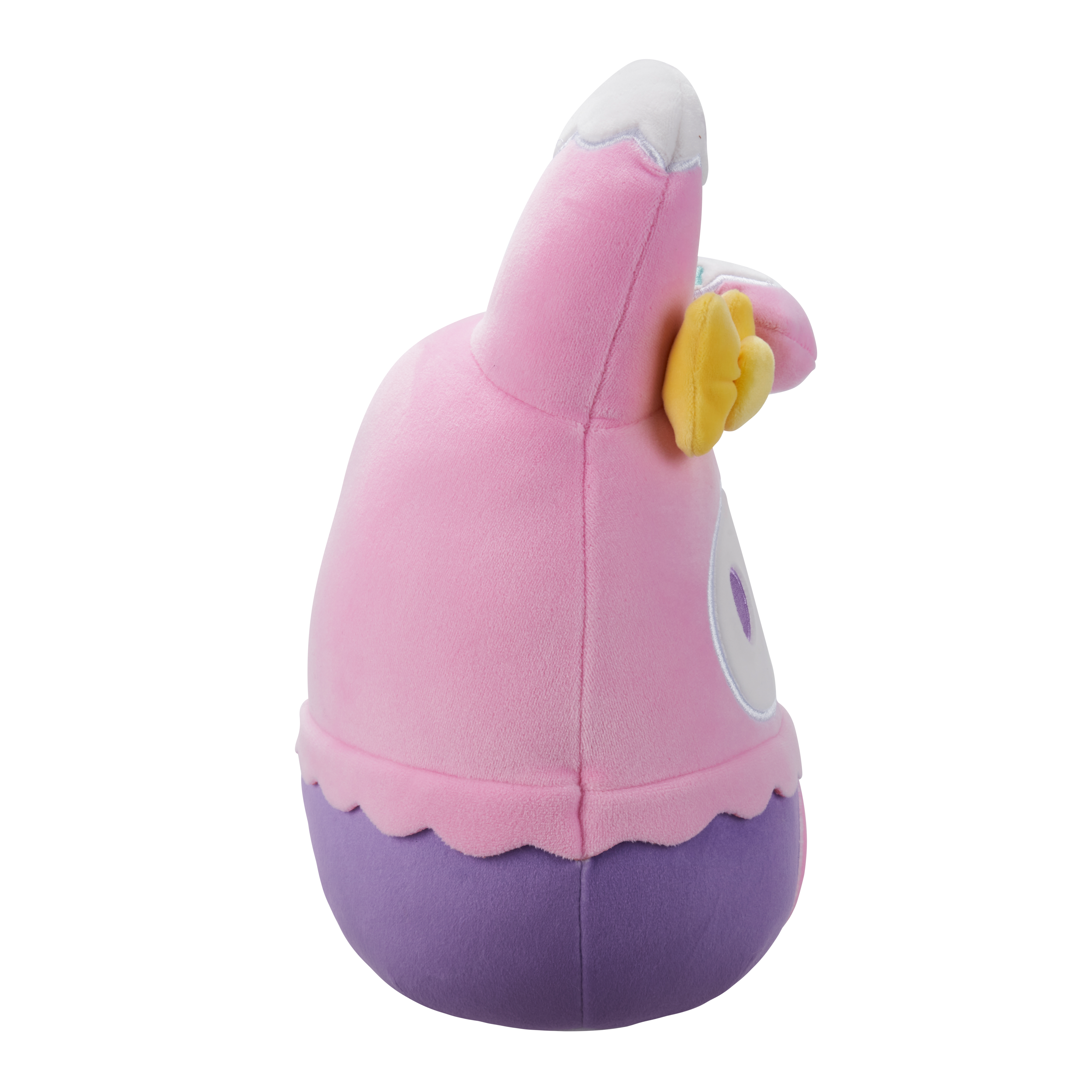 Игрушка мягкая Squishmallows котик 20.3 см - фото 6