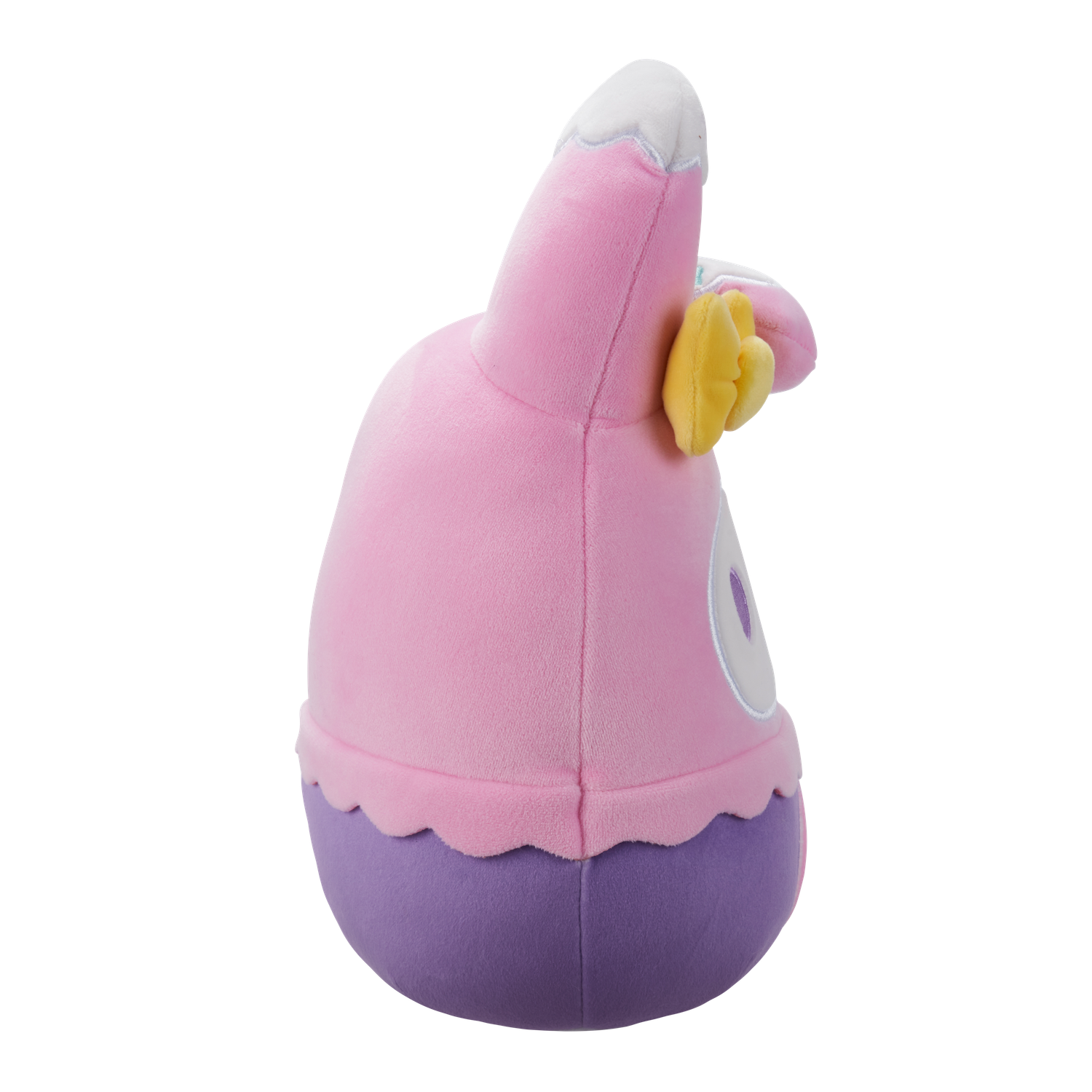 Мягкая игрушка Squishmallows котик Май мелоди 20.3 см - фото 6