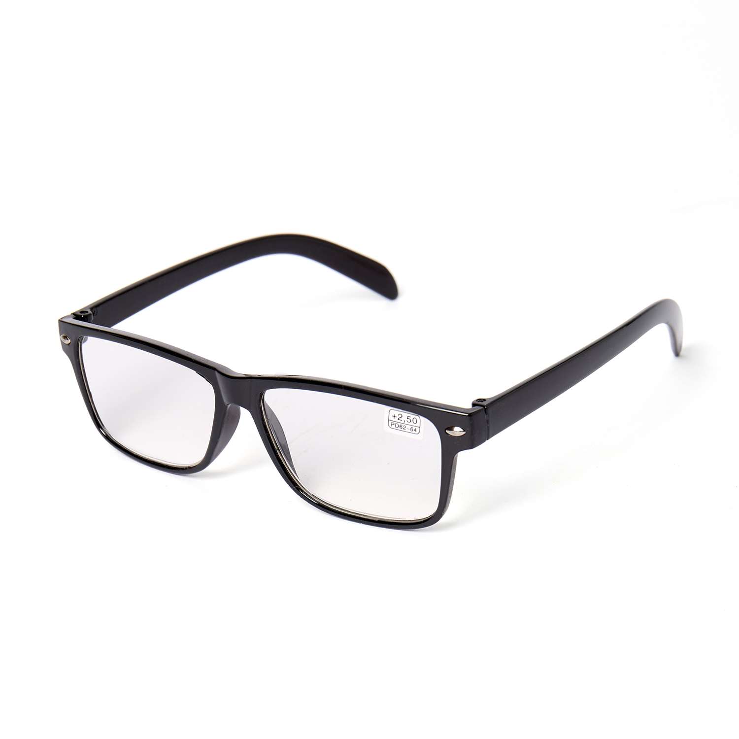 Очки корригирующие ё - фото 1