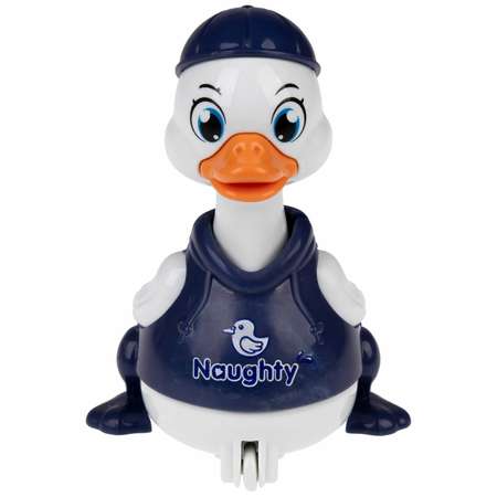 Игровой набор №1TOY Побегушки Гусь в ассортименте