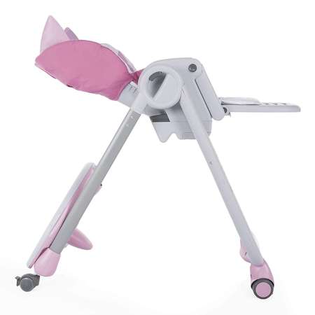 Стульчик для кормления Chicco Polly 2Start классический