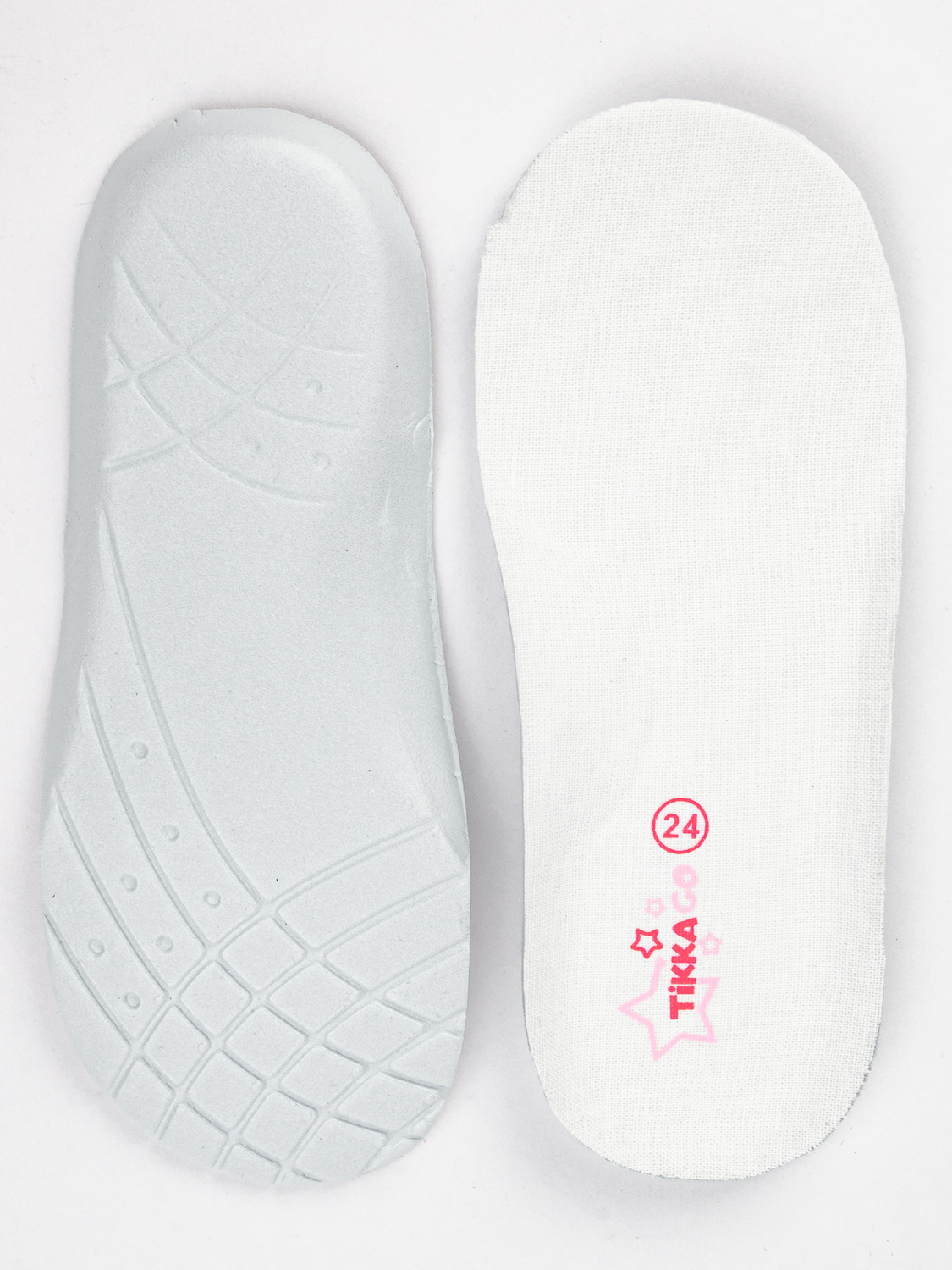 Кеды TikkaGo 7T23_12606_pink - фото 8