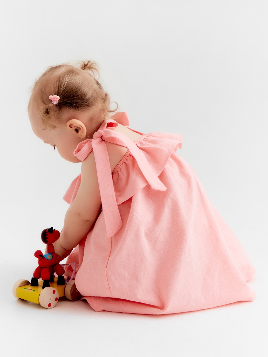 Сарафан Крошка Я 10546698 - фото 3