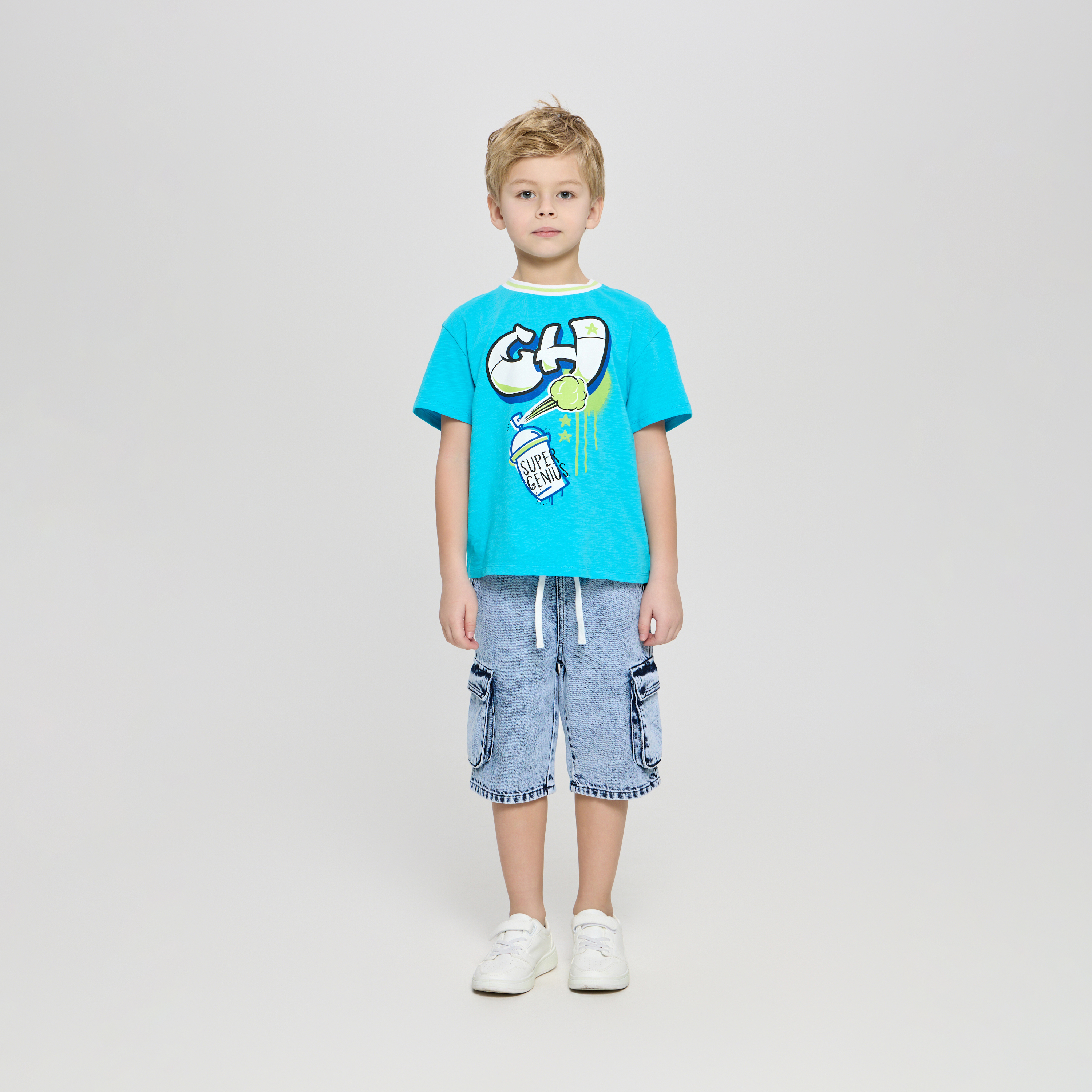 Футболка CHOUPETTE 521.100 - фото 7