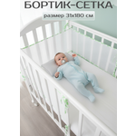 Бортик Baby Nice 31х180см