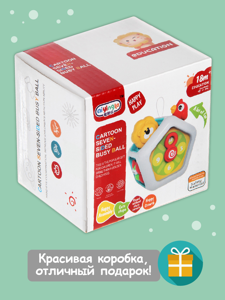 Игрушка Veld Co - фото 8