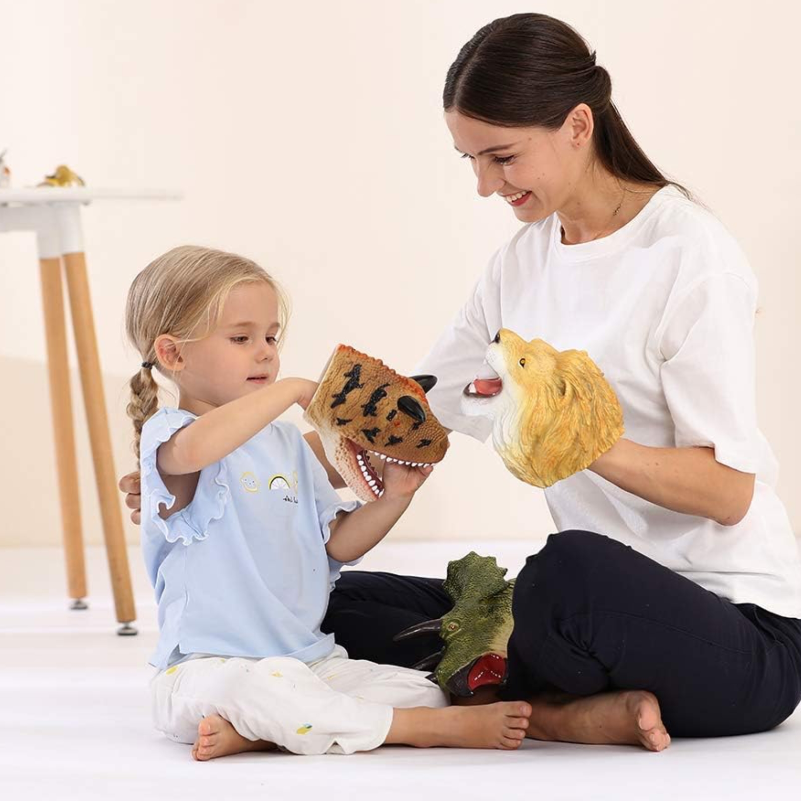 Фигурка RECUR - фото 2