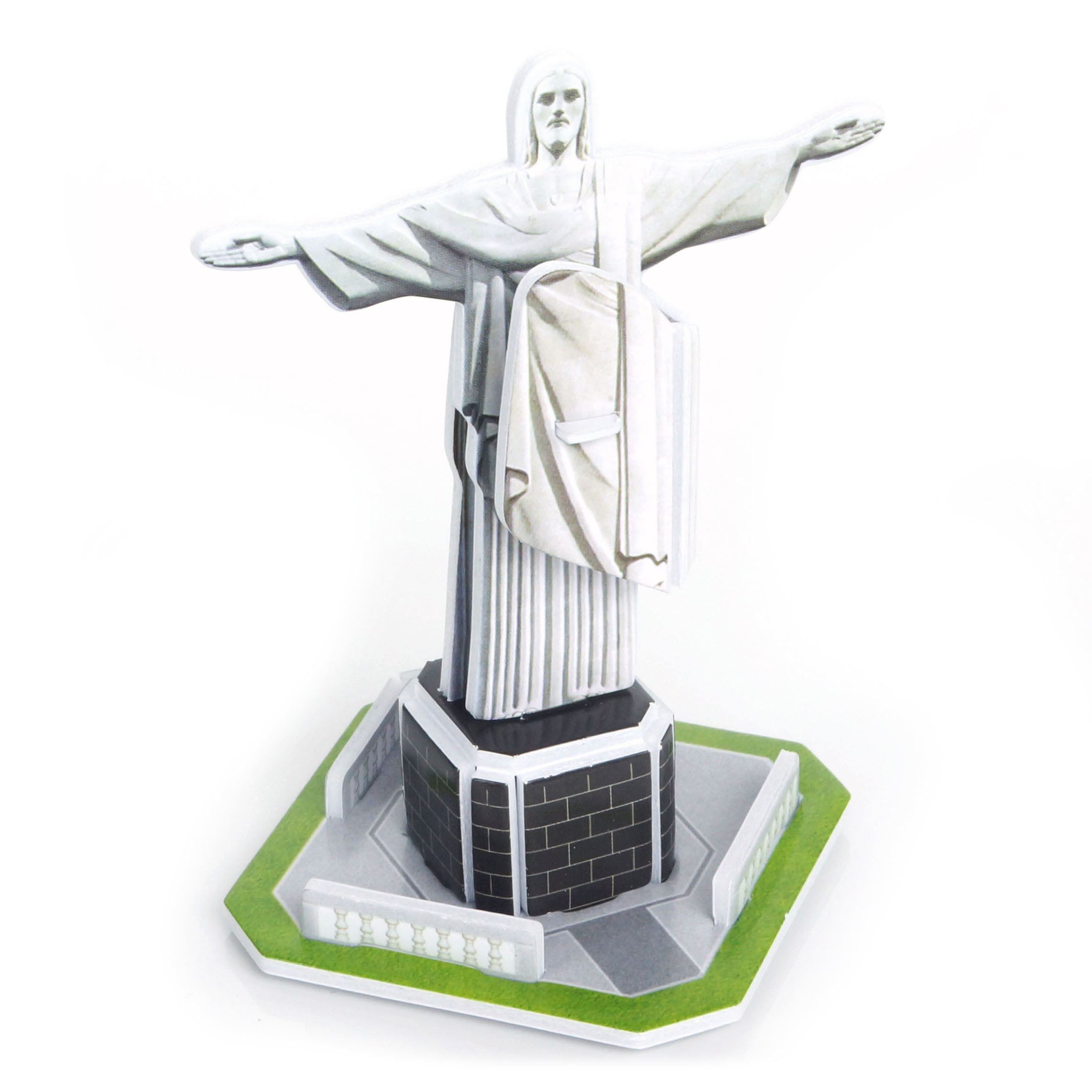 Пазл IQ 3D PUZZLE 3D - фото 2