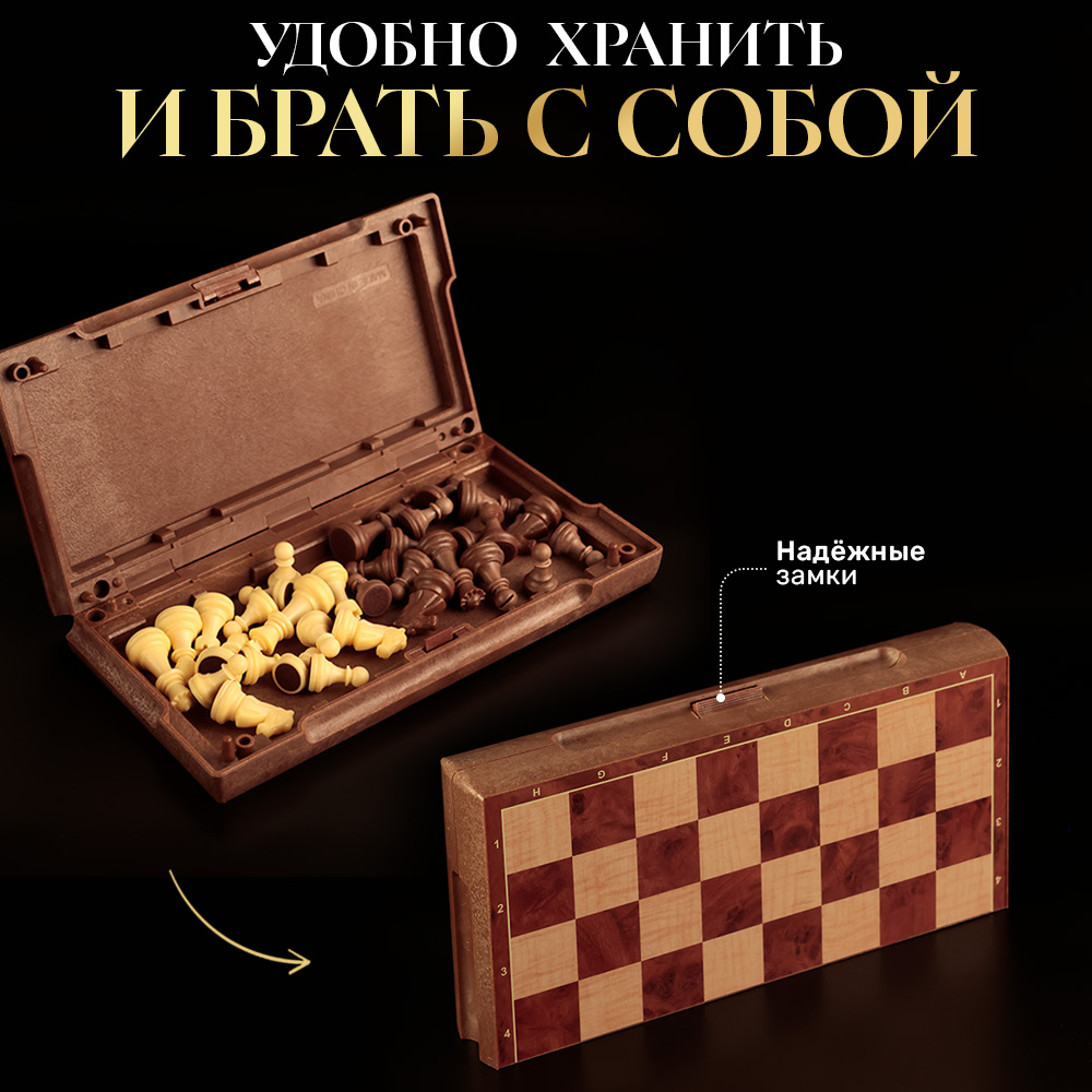 Настольная игра TIPTOPOLIS - фото 6