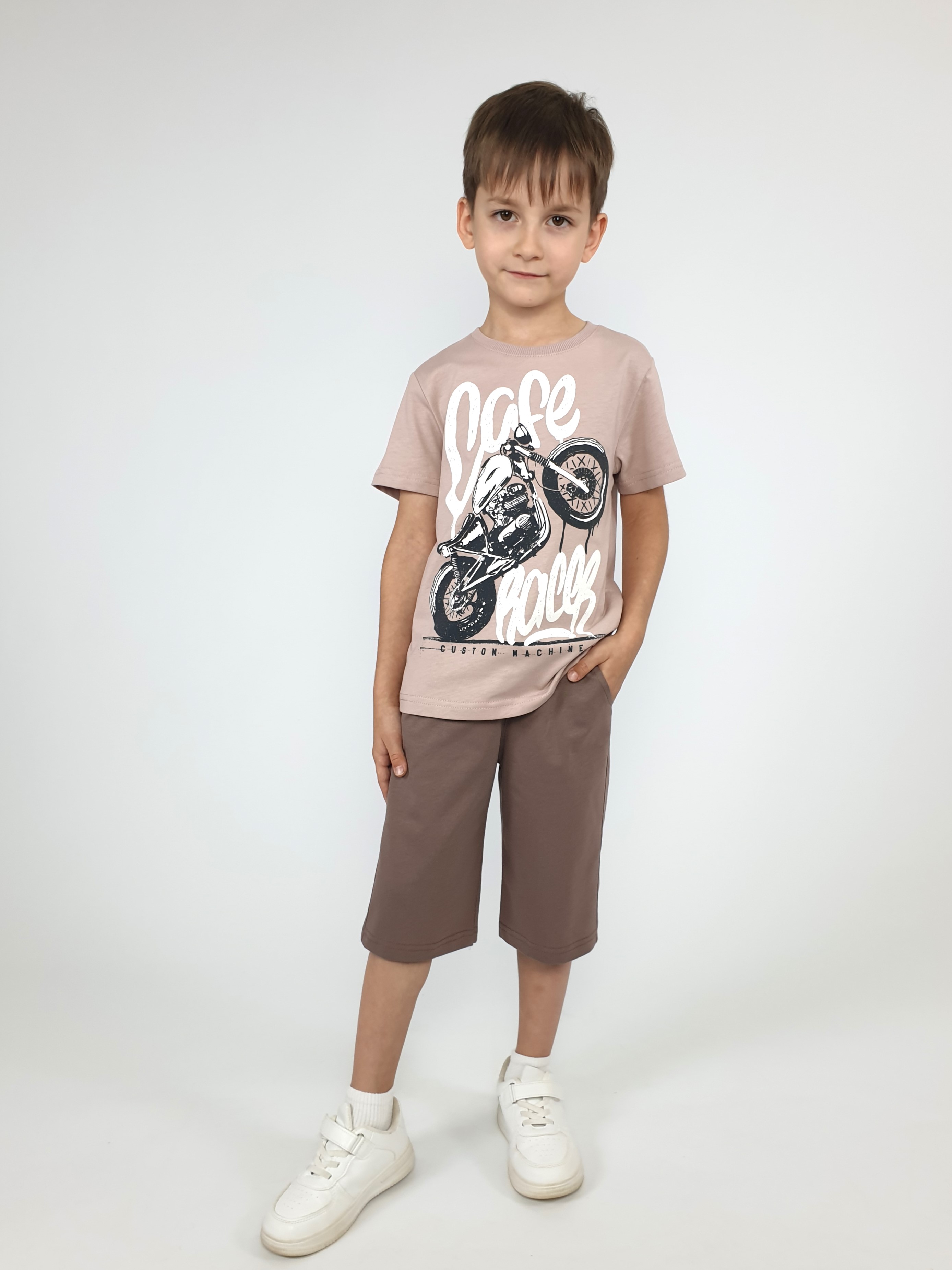 Костюм Luneva 01-154-5. - фото 1