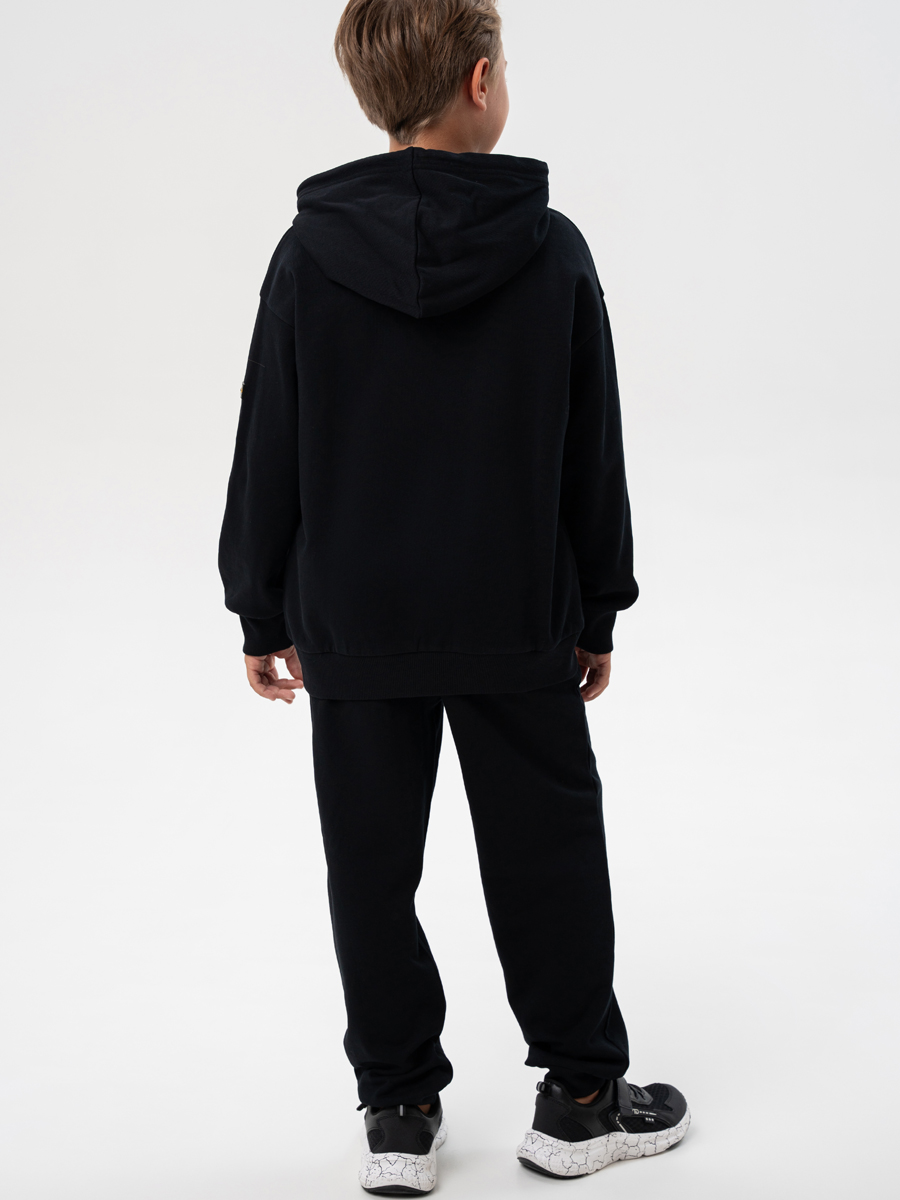 Худи и брюки PlayToday 32511399 - фото 3