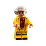 Фигурка LEGO Back To The