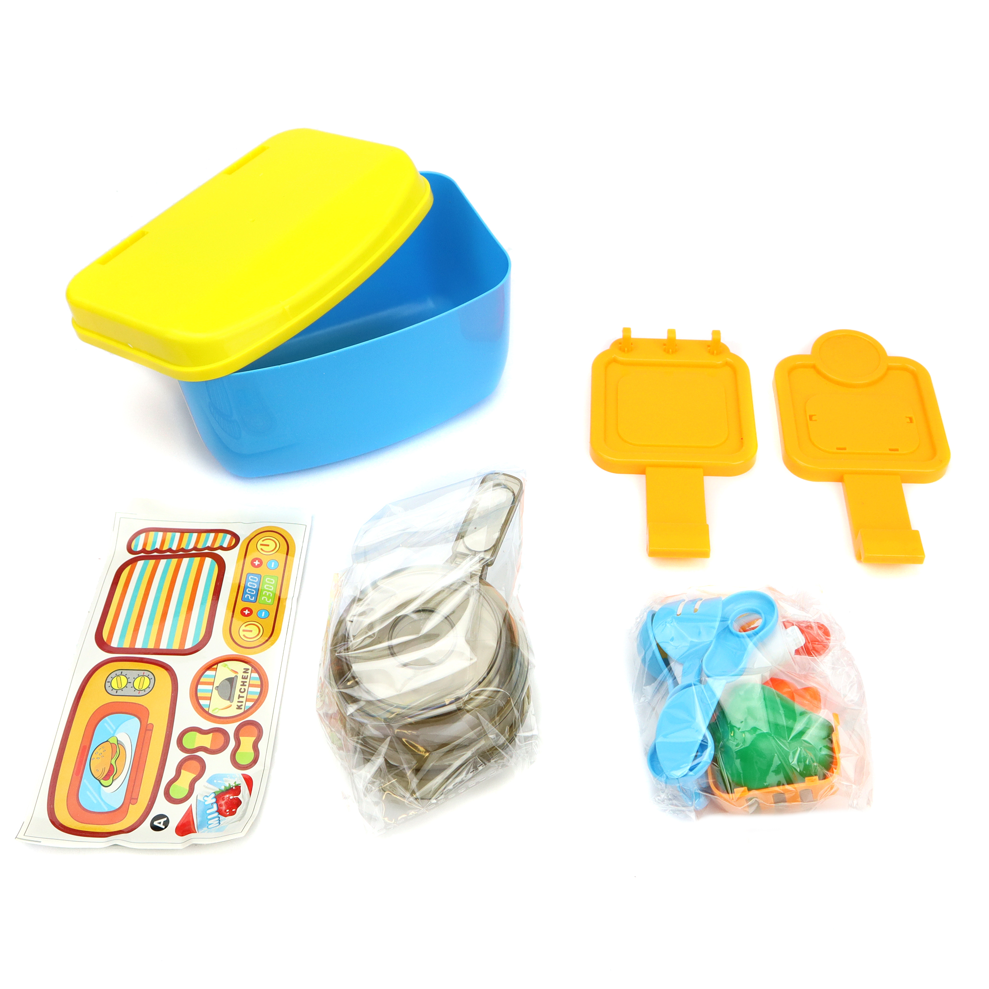 Игрушка ND PLAY посуда - фото 7