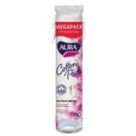 Ватные диски AURA 150 шт.
