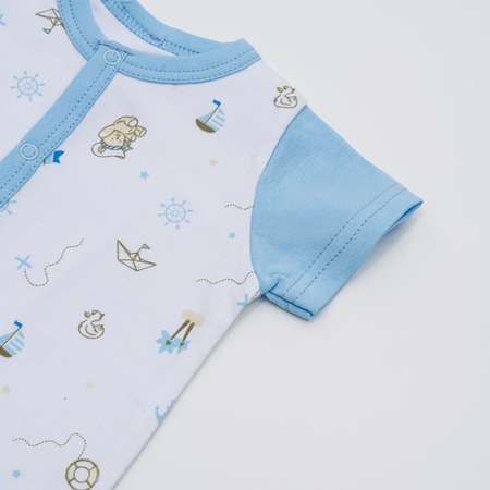 Песочник Linas baby