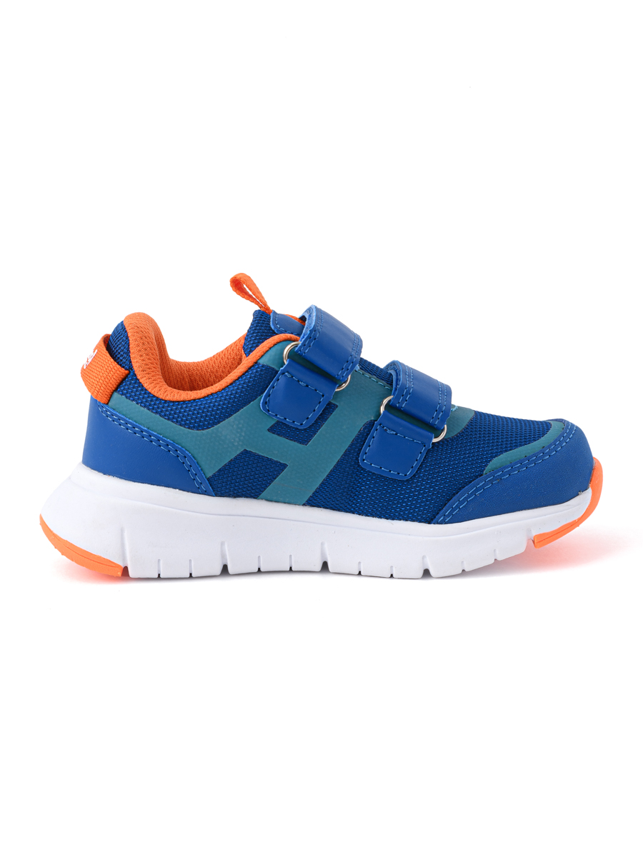 Кроссовки Oldos AOSS24FW3CM06_СИНИЙ - фото 2