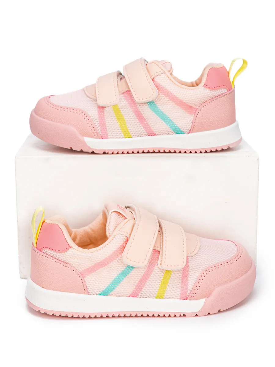 Кроссовки KDX FM-25 pink - фото 10