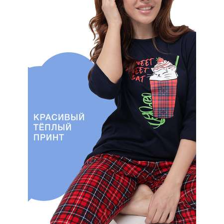 Пижама МАМАПИЖАМА