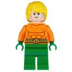 Фигурка LEGO Super Heroes Aquaman
