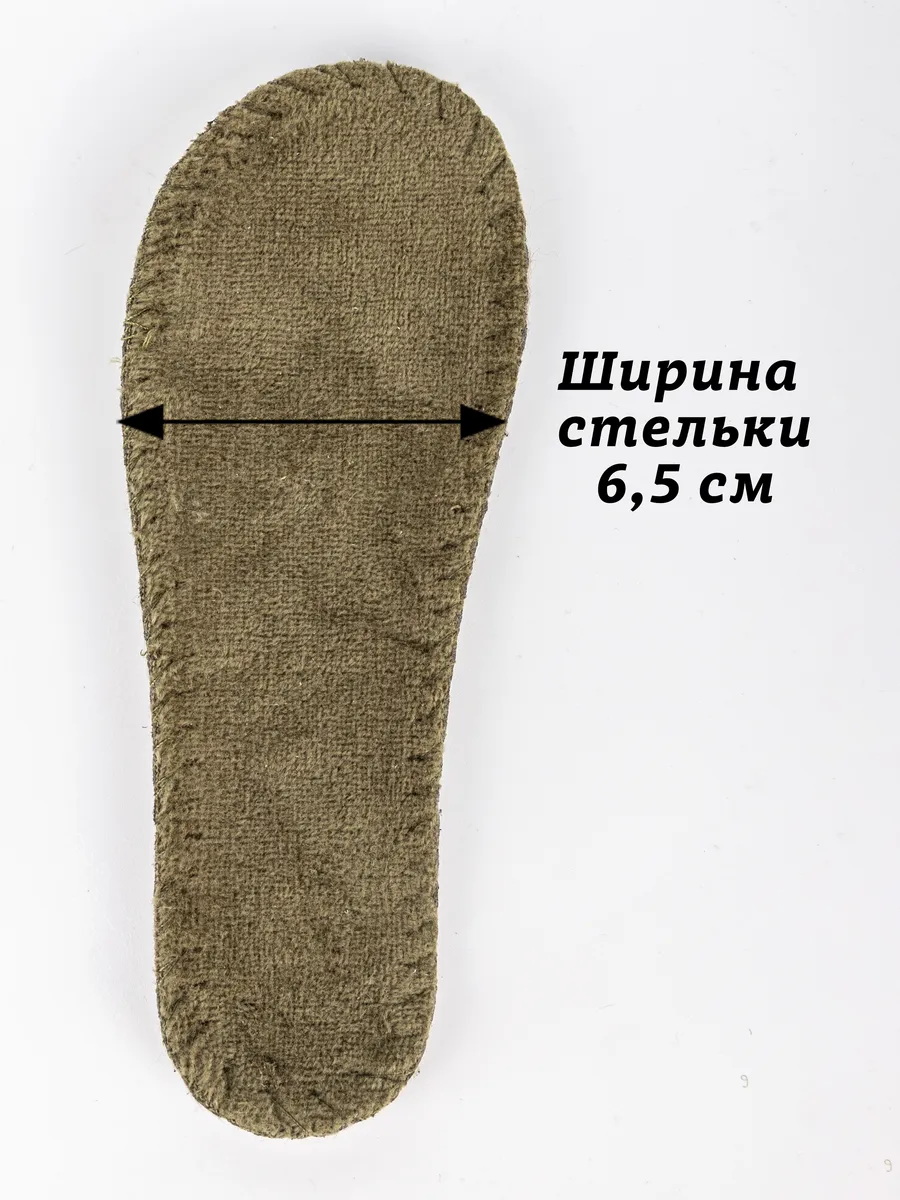 Ботинки KDX SKYSS-05 khaki - фото 15