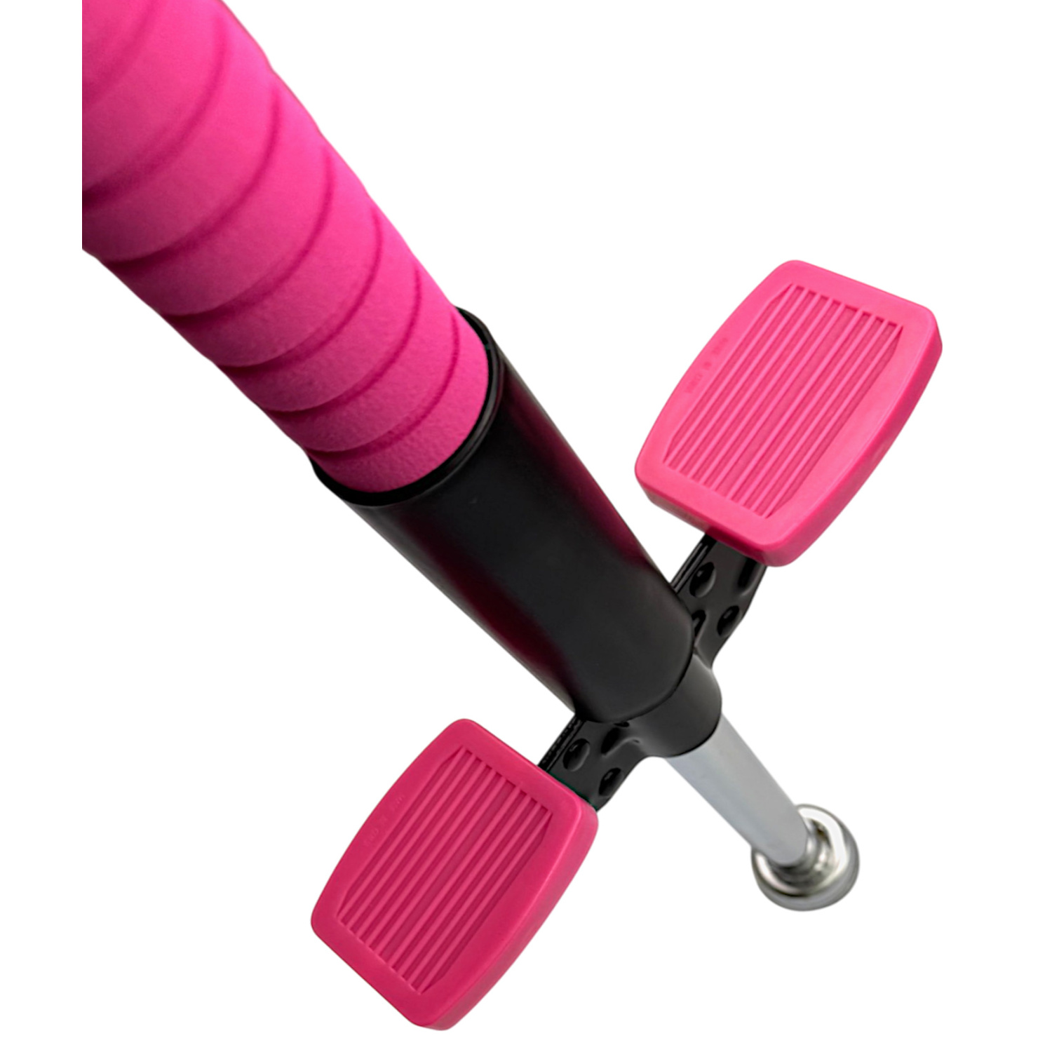 Тренажер-кузнечик Street Hit - фото 6