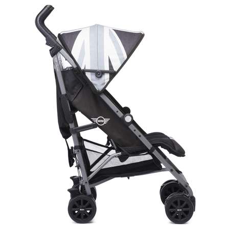 Коляска прогулочная Easywalker