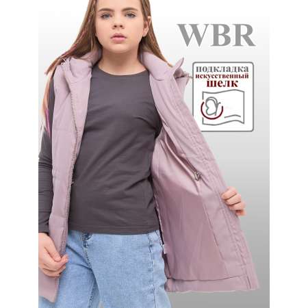 Жилет WBR