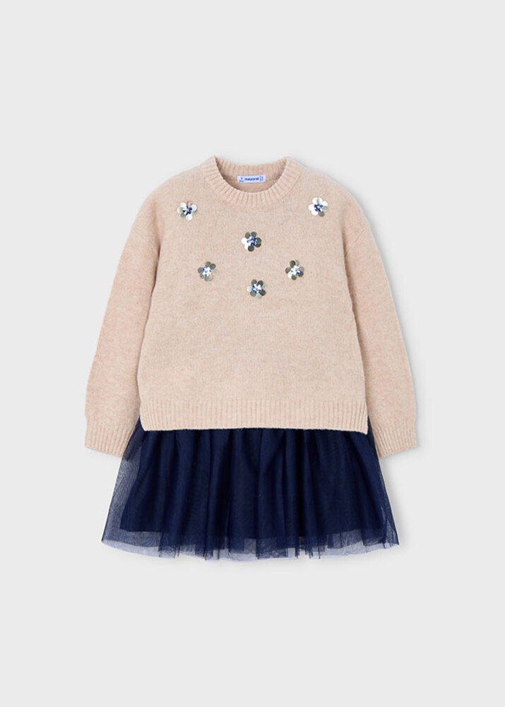 Комплект Mayoral 4918/30 - фото 1