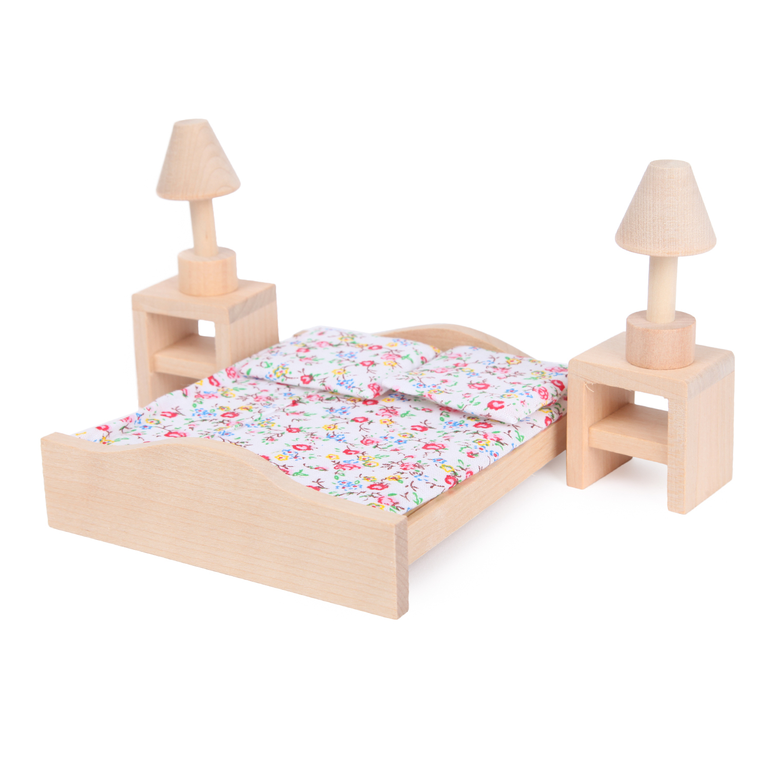 Аксессуар для кукол Demi Star кукольный интерьер OC-YD-WS002 - фото 3