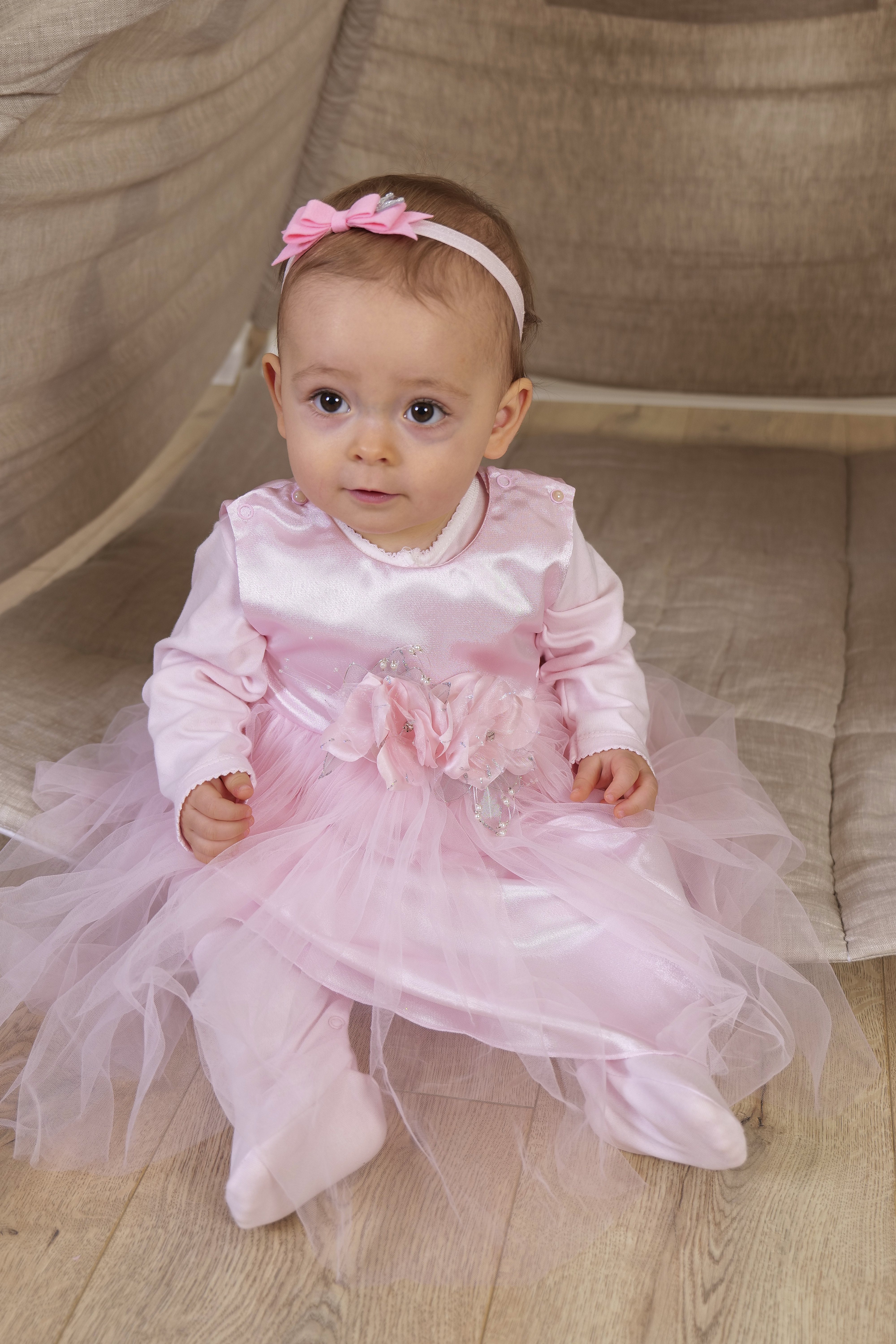 Комплект Clariss ЦБ-00001281 - фото 3