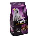 Корм для попугаев Versele-Laga Prestige Premium Australian Parrot Loro Parque Mix крупных 1кг